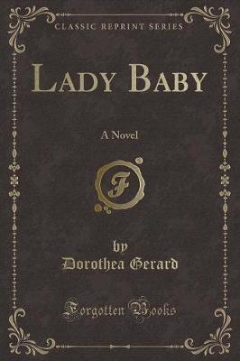 Book cover for Lady Baby