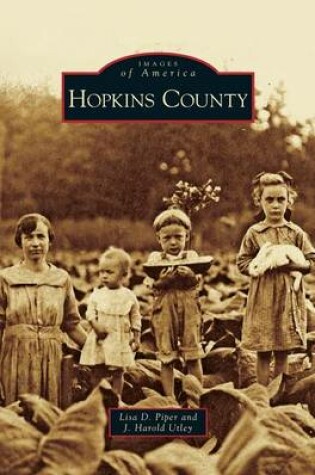 Cover of Hopkins County