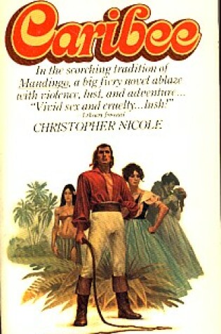 Cover of Caribee