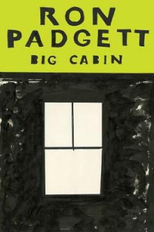 Cover of Big Cabin