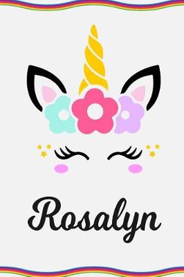 Book cover for Rosalyn