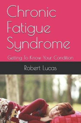 Cover of Chronic Fatigue Syndrome