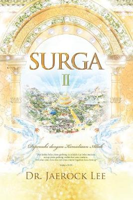 Book cover for Surga Ⅱ (Indonesian Edition)