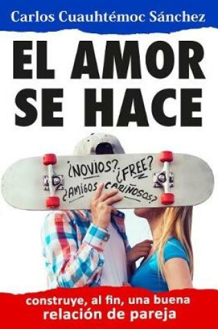 Cover of Amor Se Hace, El