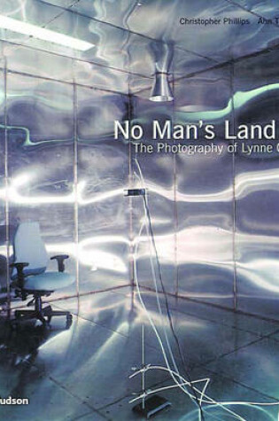 Cover of No Man's Land: Photography of Lynne C