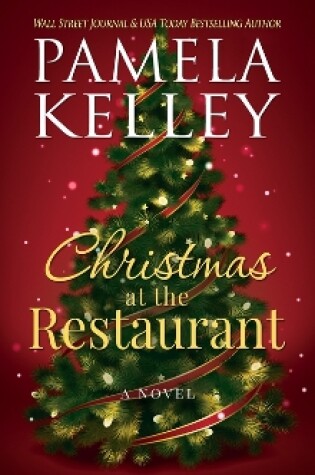 Cover of Christmas at the Restaurant