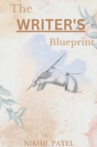 Cover of The Writer's Blueprint