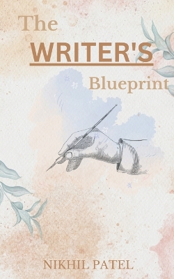 Book cover for The Writer's Blueprint