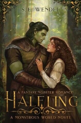 Cover of Halfling