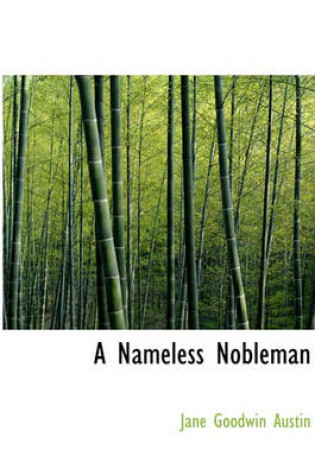 Cover of A Nameless Nobleman