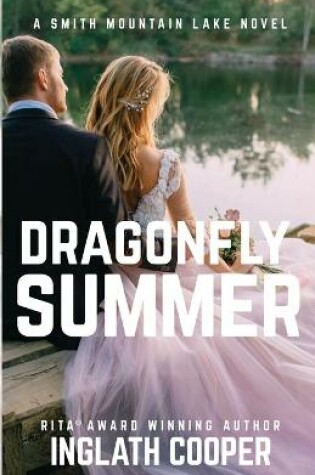 Cover of Dragonfly Summer