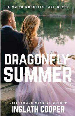 Book cover for Dragonfly Summer