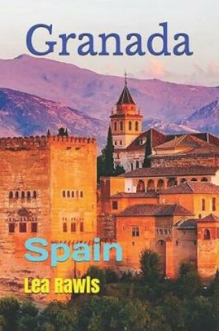 Cover of Granada