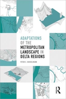 Book cover for Adaptations of the Metropolitan Landscape in Delta Regions