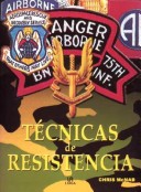 Book cover for Tecnicas de Resistencia