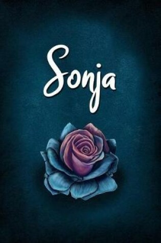 Cover of Sonja