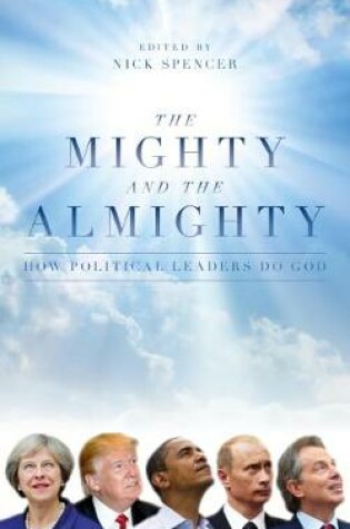 Cover of The Mighty and The Almighty