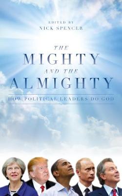 Book cover for The Mighty and The Almighty