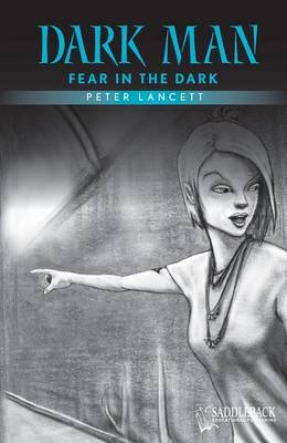 Book cover for Fear in the Dark (Blue Series)