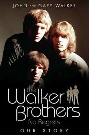 Cover of Walker Brothers