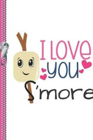 Cover of I Love You s'More