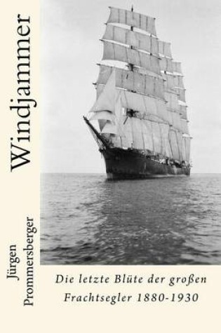 Cover of Windjammer