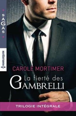 Cover of La Fierte Des Gambrelli