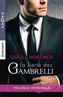 Book cover for La Fierte Des Gambrelli