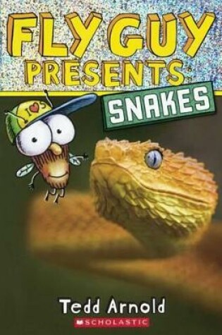 Cover of Snakes