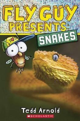 Cover of Snakes