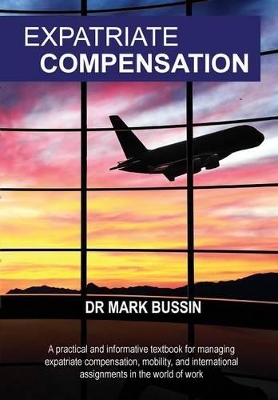 Book cover for Expatriate Compensation