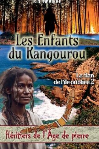 Cover of Les Enfants du Kangourou