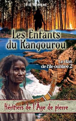 Book cover for Les Enfants du Kangourou