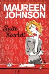 Book cover for Suite Scarlett
