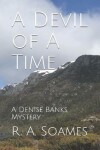 Book cover for A Devil of A Time