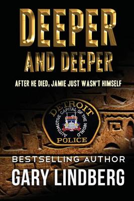 Book cover for Deeper and Deeper