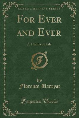 Book cover for For Ever and Ever