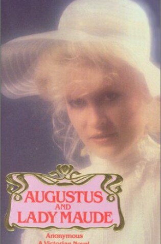 Cover of Augustus and Lady Maude