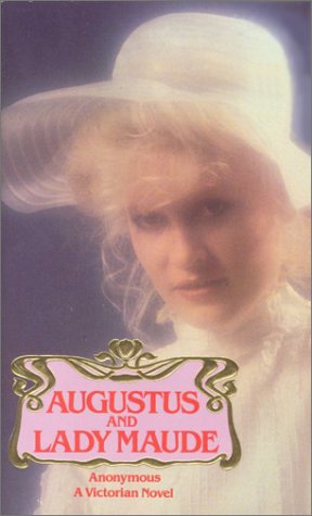 Cover of Augustus and Lady Maude