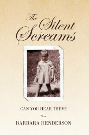 Cover of The Silent Screams