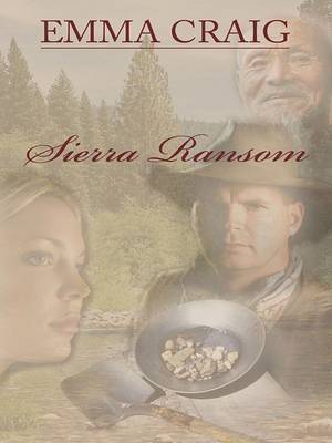 Cover of Sierra Ransom