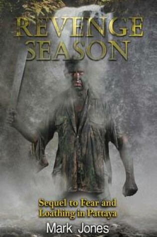 Cover of Revenge Season