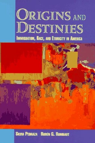 Cover of Origins and Destinies