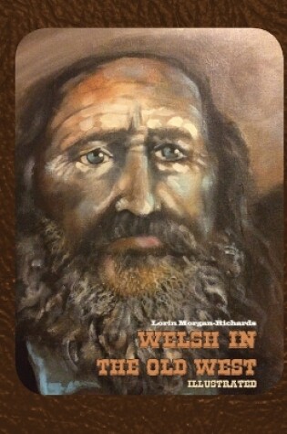 Cover of Welsh in the Old West