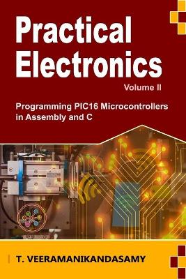 Cover of Practical Electronics (Volume II)