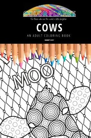 Cover of Cows