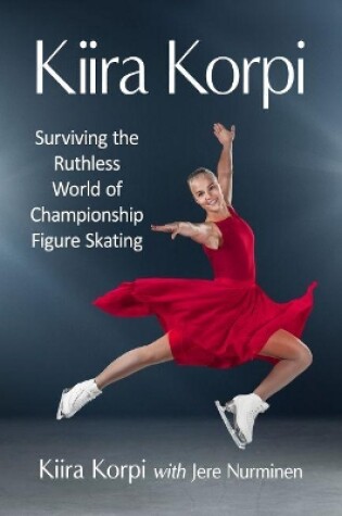 Cover of Kiira Korpi