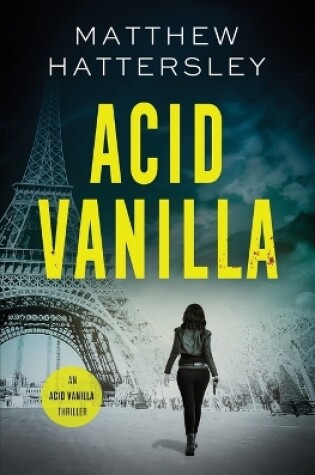 Cover of Acid Vanilla