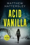 Book cover for Acid Vanilla