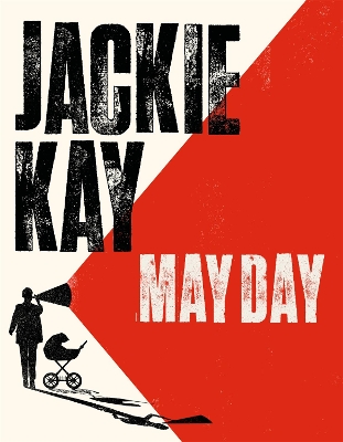 Book cover for May Day